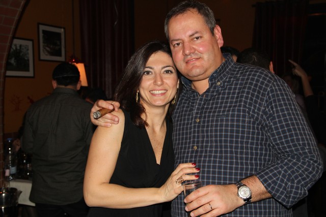 New Year’s Eve at La Estancia